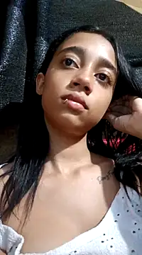 Zoe Sweett18 online show from 03-13-25, 10:43