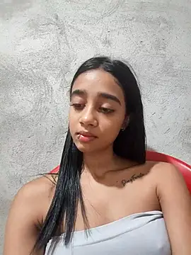 Zoe Sweett18 online show from 01-08-26, 06:32