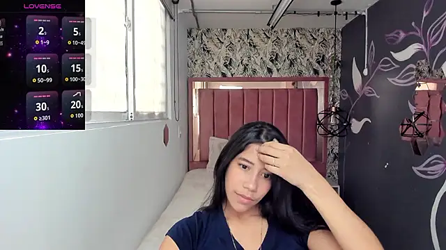 Connie Bell online show from 02-09-26, 09:08