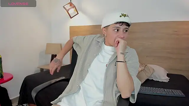  Eternal  online show from 02-08-25, 04:57