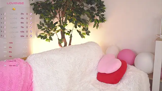 BlissCoke online show from 02-25-25, 04:21