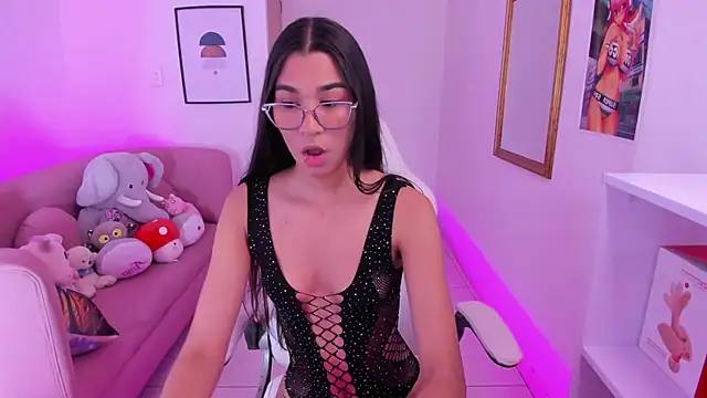 Dana Paula online show from 03-01-25, 11:50