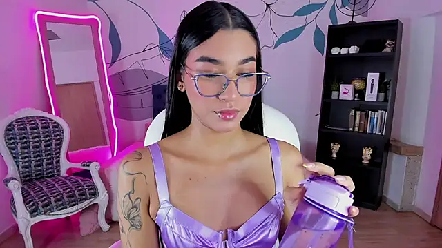 Dana Paula online show from 02-12-26, 11:27