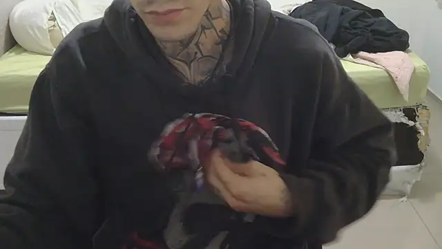 smokingink online show from 05-18-26, 04:07