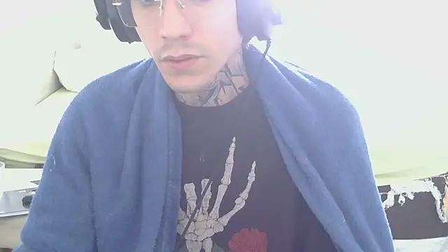 smokingink online show from 06-02-26, 01:46