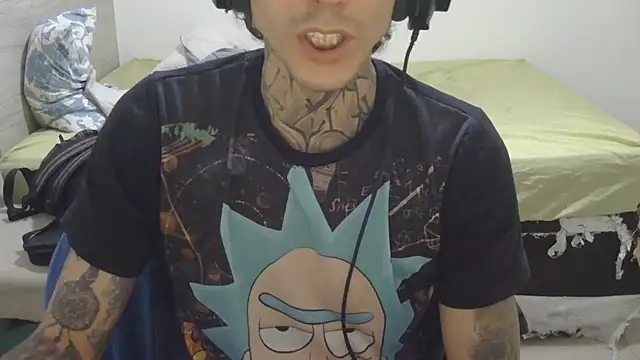 Snapshot of smokingink chatting on 07-02-26, 10:49 smokingink online show from 07-02-26, 10:49