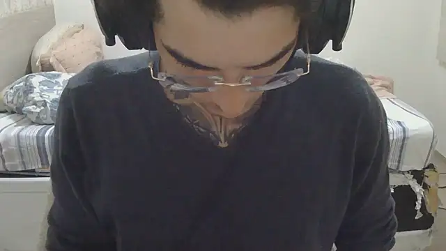 Snapshot of smokingink chatting on 07-24-26, 11:03 smokingink online show from 07-24-26, 11:03