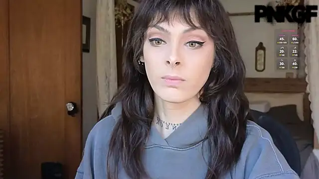 bunnierotten online show from 01-16-25, 09:51