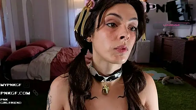 bunnierotten online show from 10-07-25, 12:30