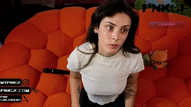 bunnierotten online show from 10-08-25, 09:01