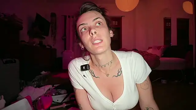 bunnierotten online show from 03-03-26, 04:40