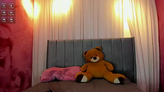 camilapersy online show from 02-20-25, 12:57