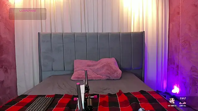 camilapersy online show from 02-22-25, 12:29