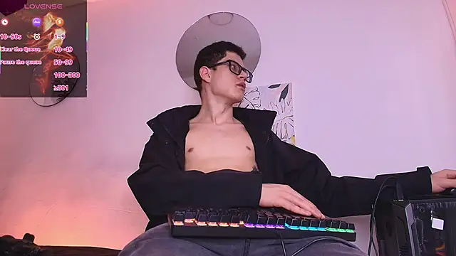 wolfandsky online show from 02-20-26, 11:22