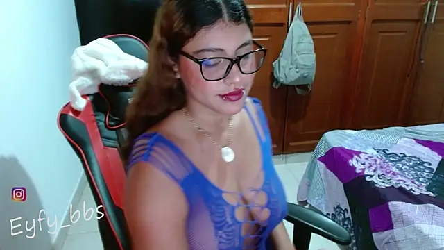 Eyfy bbs online show from 02-10-26, 09:52