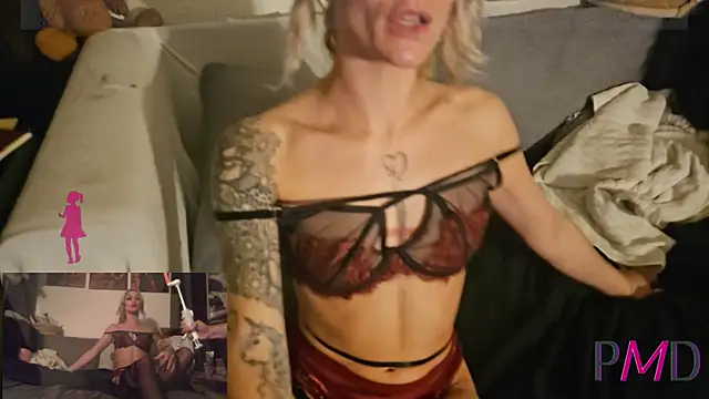 Snapshot of PimpMyDaddy chatting on 01-16-25, 05:55 PimpMyDaddy online show from 01-16-25, 05:55