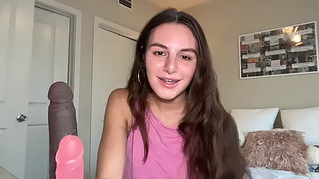 graciesmith27 online show from 03-26-26, 08:14