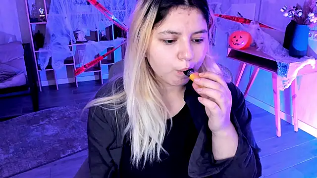 DiaAngell online show from 11-01-25, 08:00