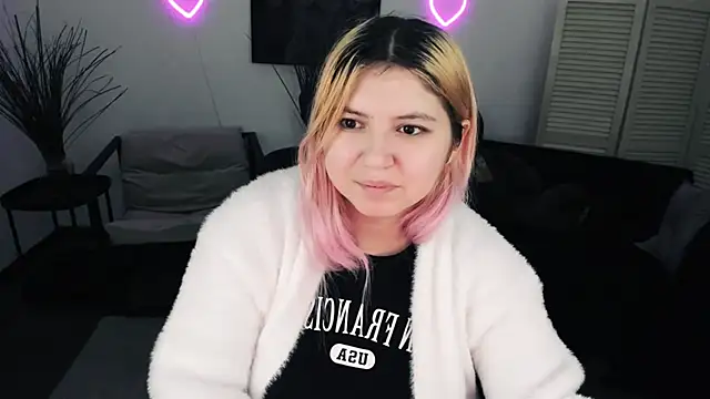 DiaAngell online show from 02-22-26, 07:23