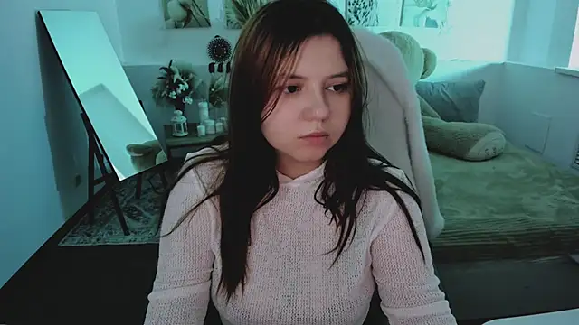 DiaAngell online show from 04-18-26, 10:32