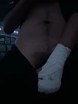 Blade Ryder666 online show from 11-11-25, 07:30