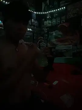 Blade Ryder666 online show from 03-06-26, 07:49