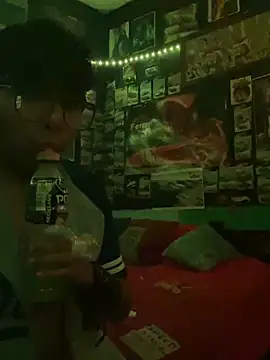 Blade Ryder666 online show from 03-12-26, 07:58