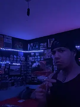 Blade Ryder666 online show from 03-20-26, 07:57