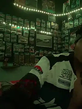 Blade Ryder666 online show from 04-01-26, 08:59