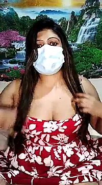 Snapshot of Lovely_WINDI chatting on 01-22-25, 06:10 Lovely WINDI online show from 01-22-25, 06:10