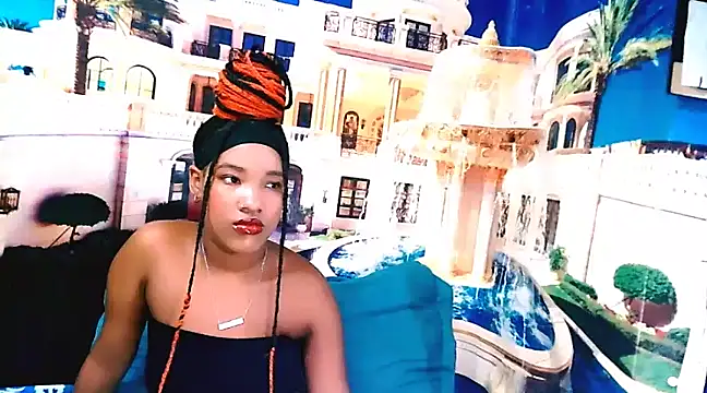 EroticSexyPrada online show from 01-20-25, 05:26