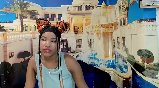 EroticSexyPrada online show from 01-24-25, 12:31