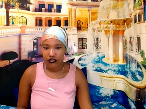 EroticSexyPrada online show from 02-03-25, 09:19