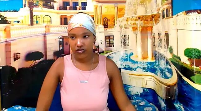 EroticSexyPrada online show from 02-03-25, 12:25