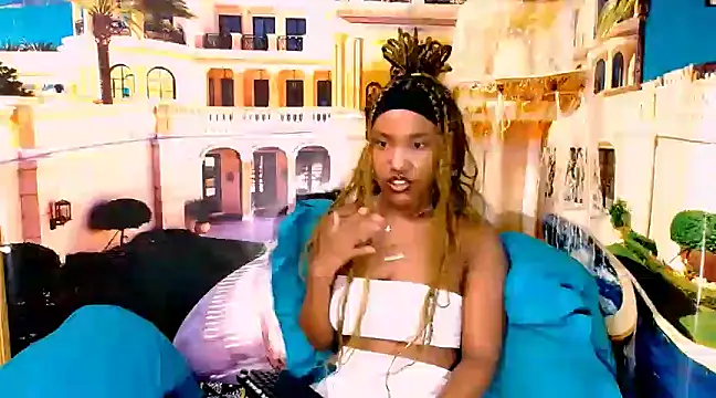 EroticSexyPrada online show from 02-19-25, 05:27