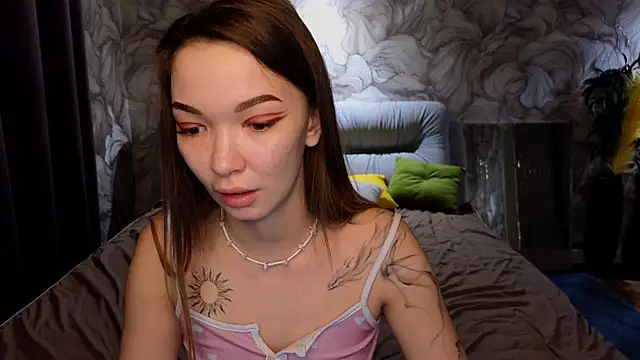 SusannJohnson online show from 10-29-25, 12:35