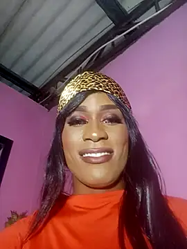 Africa Carolina online show from 01-24-25, 06:35