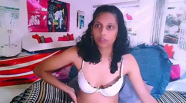 IndianDior69 online show from 01-16-25, 12:42