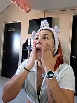 Sophie new25 online show from 02-26-26, 01:10