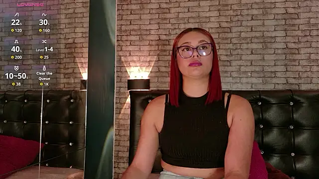 Sophie new25 online show from 03-02-26, 01:51