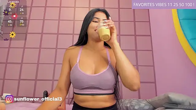 LissMonroe online show from 03-06-25, 10:41