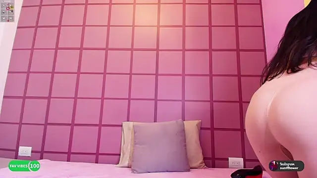 LissMonroe online show from 09-21-25, 11:56