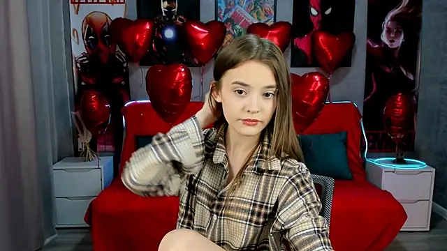 Snapshot of RayWillliams chatting on 02-21-25, 03:01 RayWillliams online show from 02-21-25, 03:01