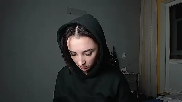 Eva Gloryy online show from 02-03-25, 07:10