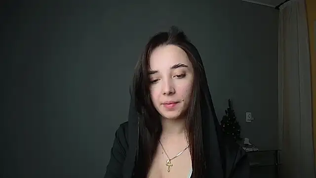 Eva Gloryy online show from 02-05-25, 11:50