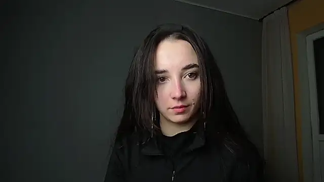 Eva Gloryy online show from 02-11-25, 09:46