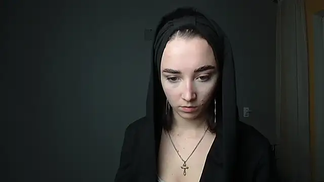 Eva Gloryy online show from 02-13-25, 08:45