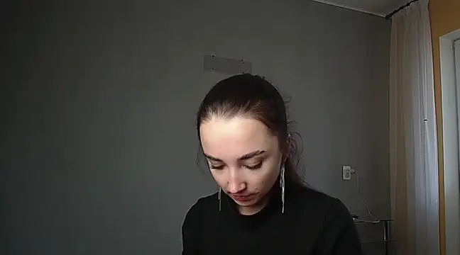 Eva Gloryy online show from 02-21-25, 12:17