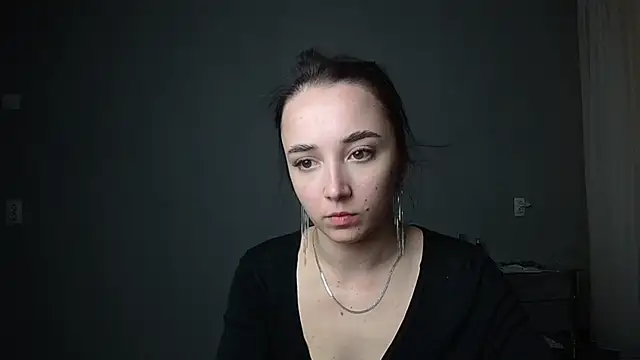 Eva Gloryy online show from 03-09-25, 04:11