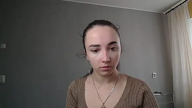 Eva Gloryy online show from 03-12-25, 11:53